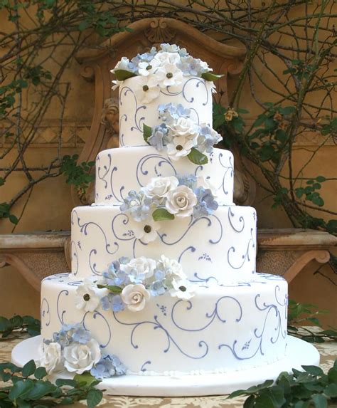 wedding cake designs houston